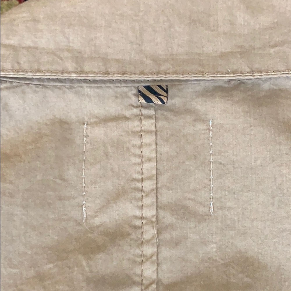 Billy Reid Jacket - Picture 5 of 5
